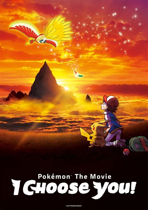 pokemon i choose you film|pokemon i choose you pokeflix.